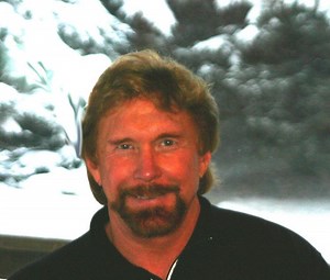 Kevin Saunders - Alchetron, The Free Social Encyclopedia