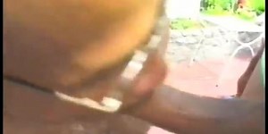 She Males Uncontrolled - Scene 3 (Tony Duncan)