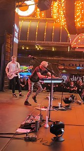 60K views · 1.2K reactions | Shut up and dance with me from the Fremont Street Experience with @walkthemoon! #fremontstreet #fremontstreetexperience | Fremont Street Experience | Facebook