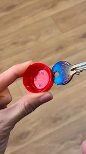 941K views · 2.7K reactions | Simple and amazing key craft | 5-Minute Crafts Men | Facebook