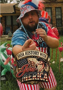 Get ready to LEARN SOMETHING TODAY! #jeremerica Here are the #hoa presidents 11-20 in the hoa history! #karen WISHED she could be like these guys 🤦🏻‍♂️🤦🏻‍♂️ #karens #history