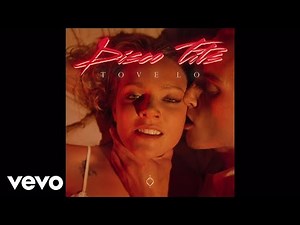 Tove Lo - Disco Tits “Teaser”