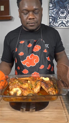 🍗Smothered Turkey Wings🍗 So Tender, Succulent & Soulful! Grocery List Below! #atlchefd #soulfood #comfortfood #smotheredturkeywings #sundaydinner | Chef Darius