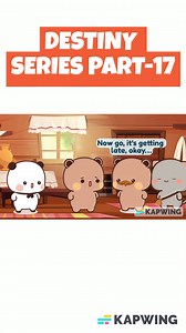 16K views · 632 reactions | Destiny Series Part-17 | Goma Peach Forever | Facebook