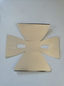 [Hot Item] Oxidation 500W Reflector and All Kinds of Lighting Spareparts