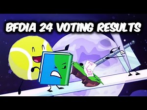 BFDIA 24 Elimination CONFIRMED!?