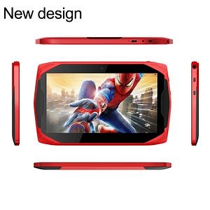 [Hot Item] 7 Inch Allwinner A133 WiFi Android 11 Quad-Core Tablet PC