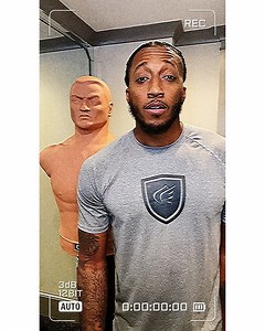 Allow me to reintroduce myself.... | Lecrae