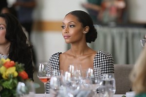 Who is 'Chicago Med' Actor Yaya DaCosta?