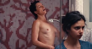 Laure Calamy nude - Ava (2017)