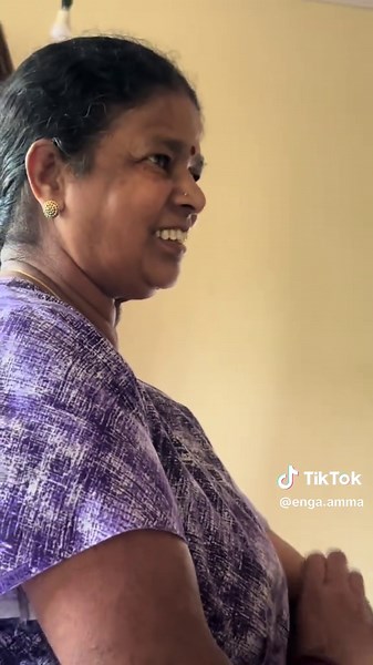 Daily chat with Amma #amma #dailyroutine #foryoupage #fyp #viral