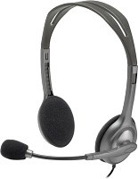 Наушники Logitech H111