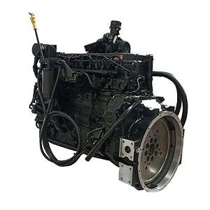 [Hot Item] Diesel Engine Qsb6.7-C Series for Industrial Equipment Truck