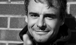 Gabe Davies - Alchetron, The Free Social Encyclopedia