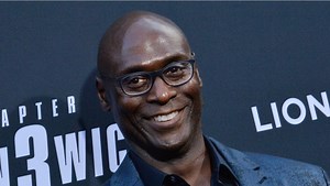 Lance Reddick, best known for his work on The Wire and in the John Wick film franchise, has passed away. 💔 | E! News