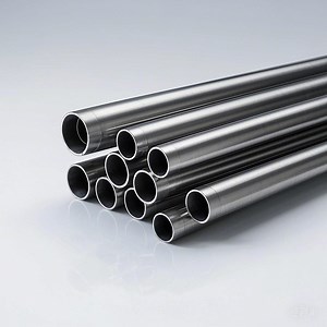 [Hot Item] 273X9 Customized Size ASTM B34 Gr1 Gr2 Alloy Steel Tubing for OCTG