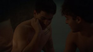 The Exchange 2023 (Marco Berger)