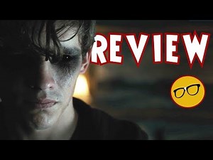 Titans Season 1 Episode 11 Review "Dick Grayson"