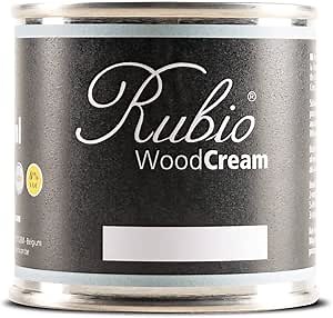 Rubio Monocoat WoodCream, 100 ML, Timeless Grey