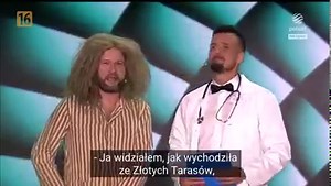 496K views · 10K reactions | Naszą porcję aktualności prosto ze...