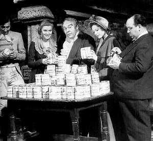 Jamaica Inn (1939) | ČSFD.sk