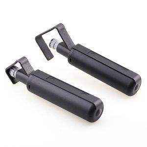 [Hot Item] Fiber Steel Armoured Cable Stripper Fiber Tools Round Cable Slitter