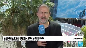 Cannes 2022 : "Elvis", un biopic sur la légende du rock signé Baz Luhrmann