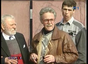 Bădia Ernest Maftei la 80 de ani | Filme Vechi