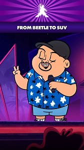 Gabriel Iglesias on Reels