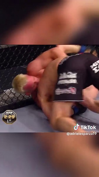 ¿Por qué Dennis Hallman tuvo que pelear en calzoncillos? Dennis Hallman speedo. #ufc