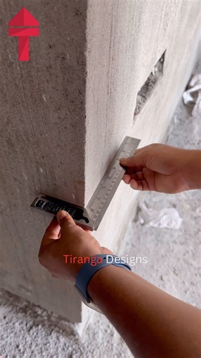 101K views · 272 reactions | How to check plaster levels of your site?? Let’s find out #gunia #measurement #construct #construction #constructionlife #civilengineering #civil #civilengineer #civilengineers #civilwork #civilconstruction #civilcontractors #architecture #architect #architecturedesign #architects #viral #viralvideos #viralvideo #trending #trendingreels #trendingsongs #shorts #reeloftheday #builder #topbuilders | Tiranga Designs | Facebook