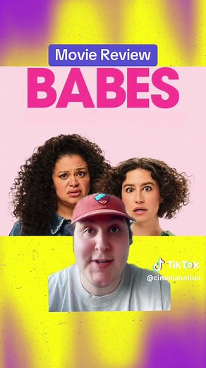 Babes Movie Review: A Hilarious Take on Adult Friendships