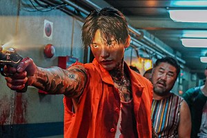 Projet Wolf Hunting : un carnage ultra gore, bourrin et fantastique - critique