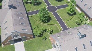 Jonabell Farm from above 😍🐴🇺🇸 | Godolphin