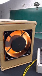 Mini room temperature controller | Creative Own