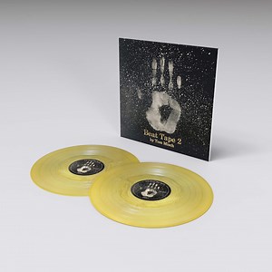 Tom Mischの傑作『Beat Tape 2』が5周年記念ゴールド盤LPでリリース決定！BEATINK公式サイトにて予約受付中 | Qetic