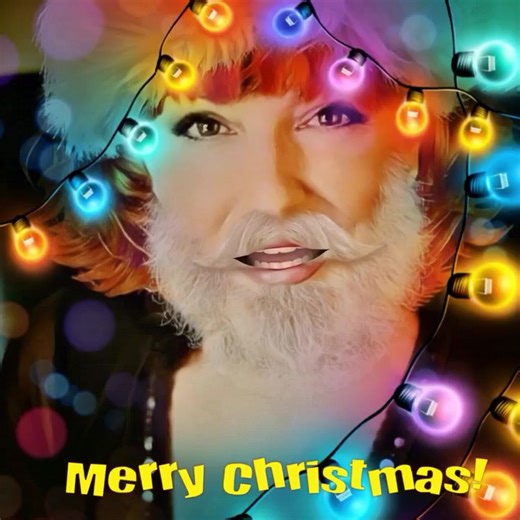 Let the merry times begin.