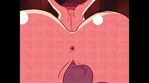 Cell Absorb Ryuko &lpar;recortado&rpar;