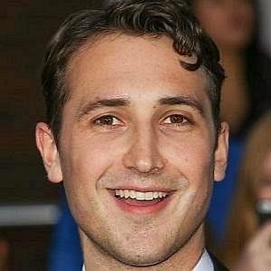 Ben Lloyd-Hughes Girlfriend 2026: Dating History & Exes - CelebsCouples