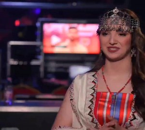 En coulisse ! | Assirem