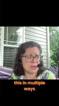 Gender vs. Sexual Identity: Understanding Yourself #shorts