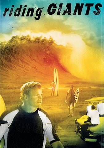 Riding Giants Trailer