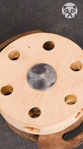 DIY Switchable Magnet! | Ideas Panda