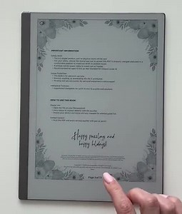 Remarkable 2 Easter Puzzle Book for Adults & Teens - 34 Fun Digital Brain Games | Instant Download PDF | Word Search, Sudoku, Crosswords - Etsy Australia