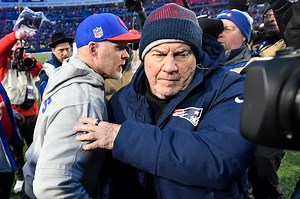 Karen Guregian: The case for Belichick wrapped in history, not reality