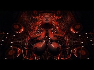 Fear Factory - "Archetype (Remix)" [HD]