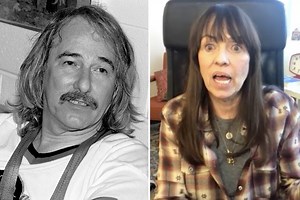 Mackenzie Phillips speaks about realizing 'sex with famous dad wasn't consensual'