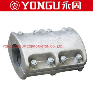 [Hot Item] Tubular Bus-Bar Joints of Type Mj (W) (Outside joint)