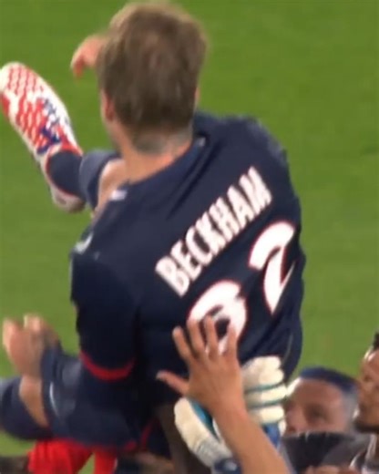 Beckham, Sakho, Zlatan : goodbyes that broke our heart ❤ | PSG - Paris Saint-Germain