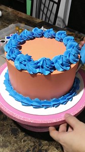 Nerf themed cake | G&A Keyks,atbp.